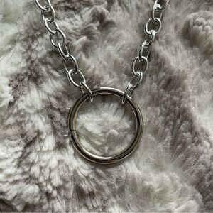 iHeartRaves O-Ring Choker